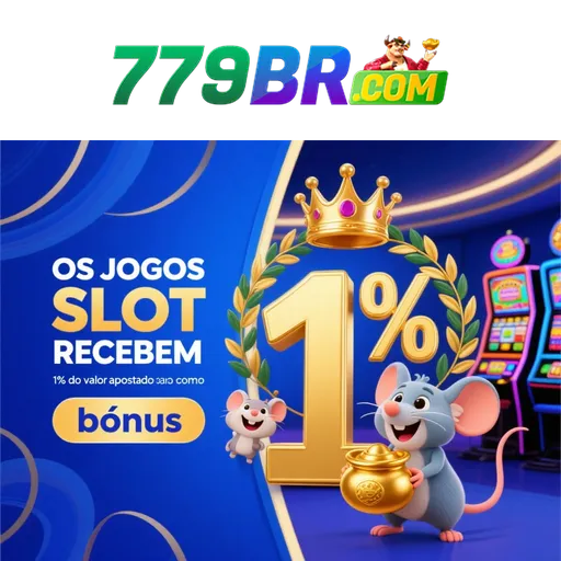 779BR Indique amigos para receber um bônus