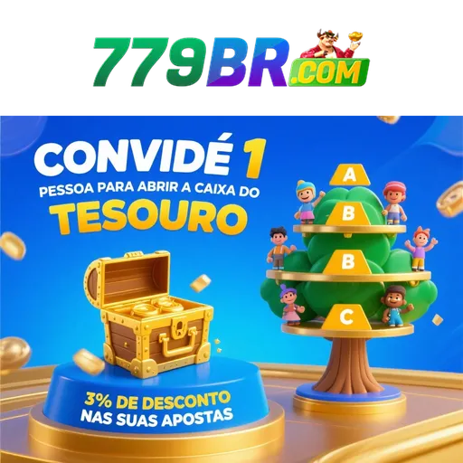 779BR Ganhe R$ 100,00 Gratis